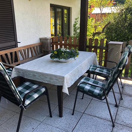 Ferienwohnung Laimer, Radau 37 Saint Wolfgang Εξωτερικό φωτογραφία
