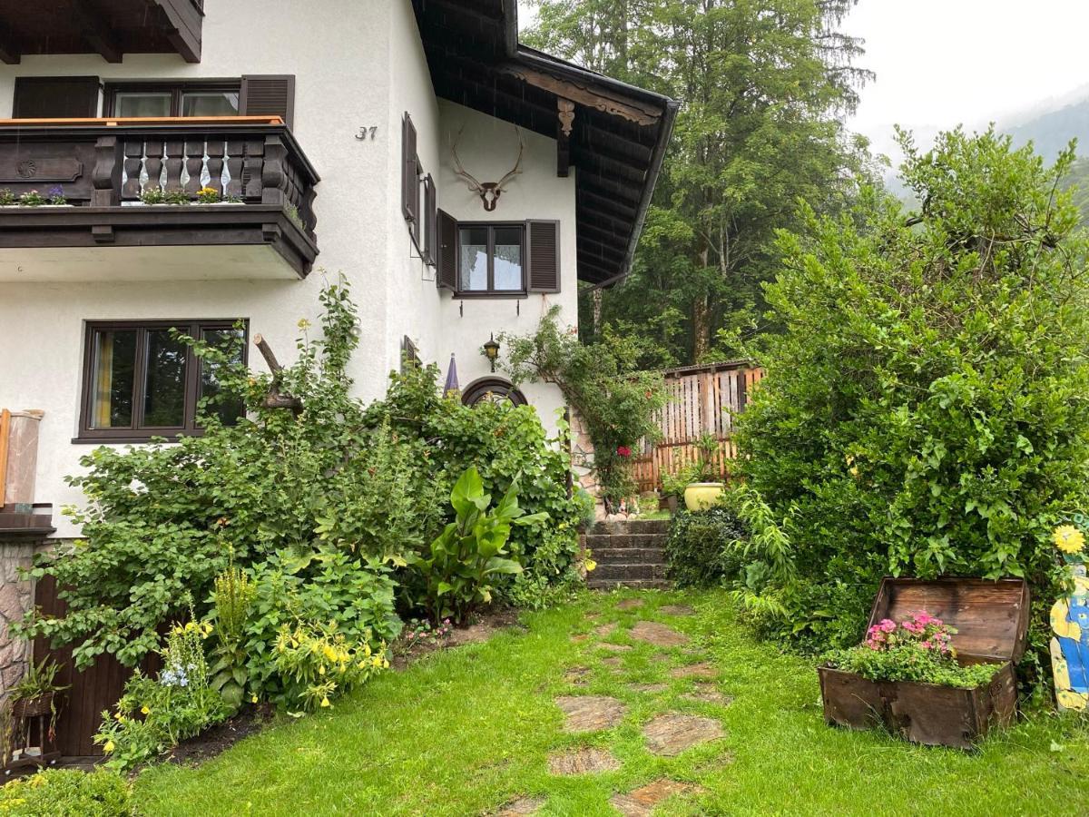 Ferienwohnung Laimer, Radau 37 Saint Wolfgang Εξωτερικό φωτογραφία