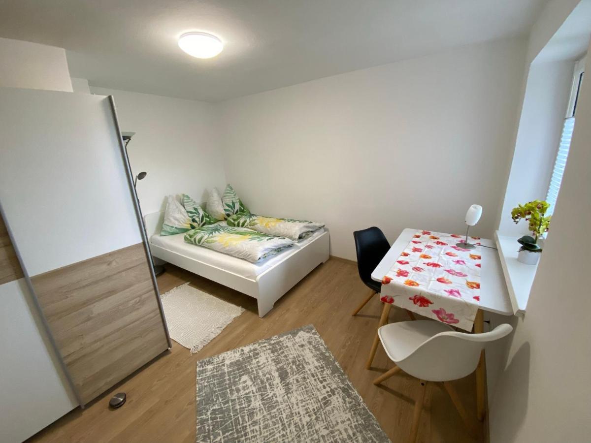 Ferienwohnung Laimer, Radau 37 Saint Wolfgang Εξωτερικό φωτογραφία