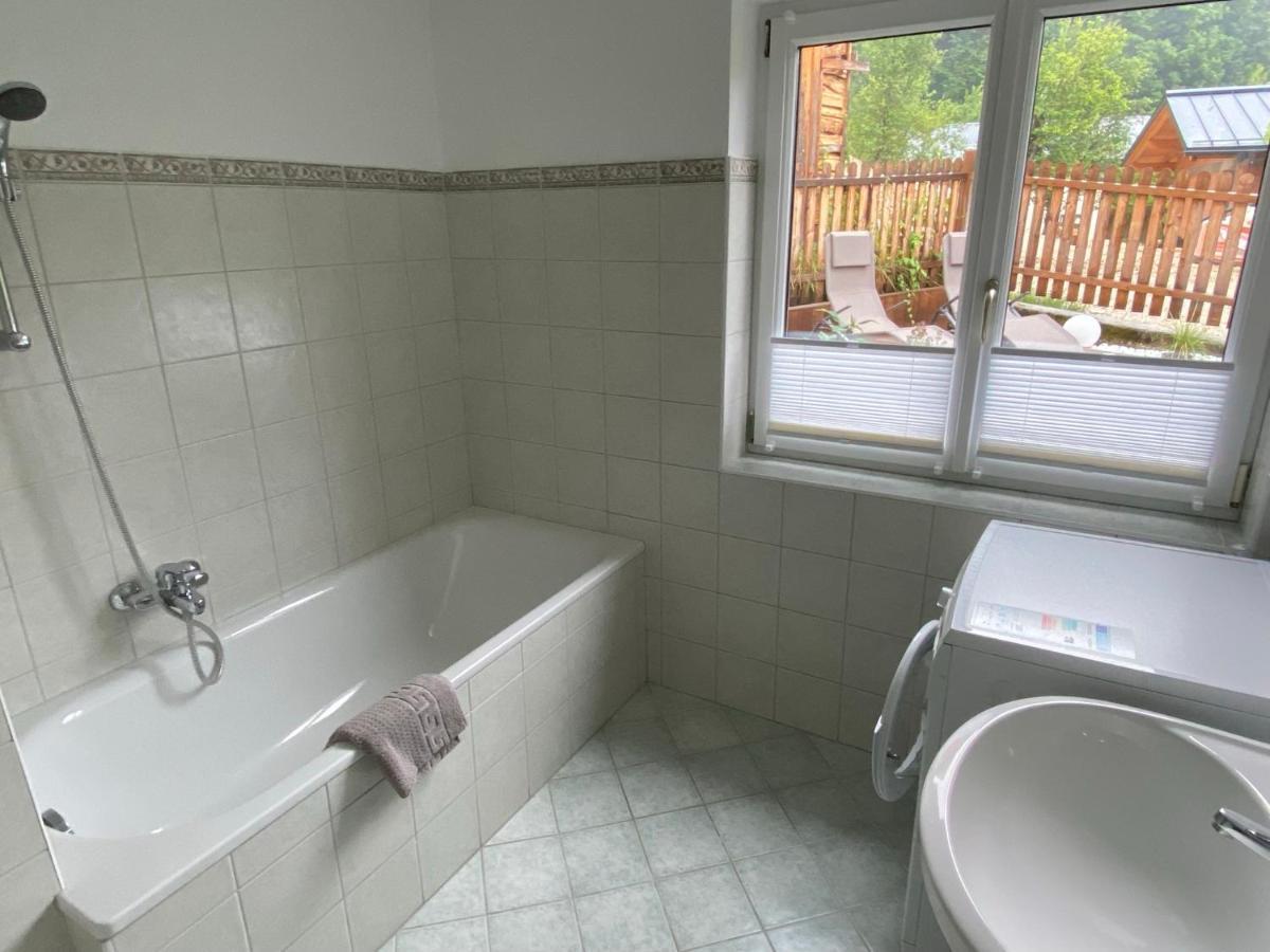 Ferienwohnung Laimer, Radau 37 Saint Wolfgang Εξωτερικό φωτογραφία
