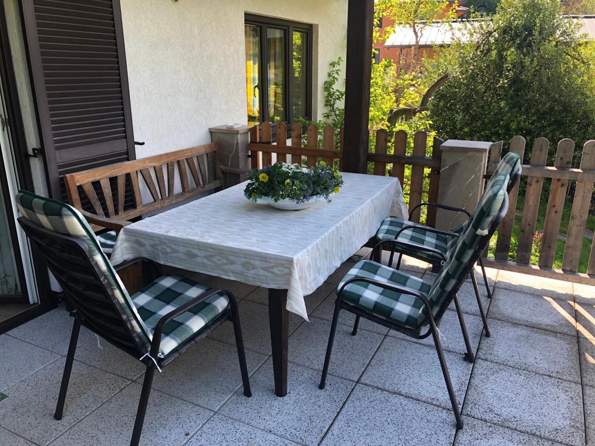 Ferienwohnung Laimer, Radau 37 Saint Wolfgang Εξωτερικό φωτογραφία